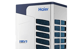 Мультизональные VRF системы