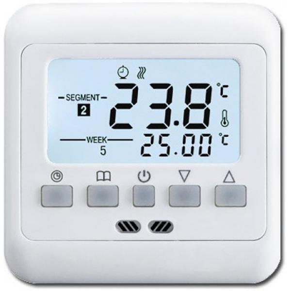 Терморегуляторы