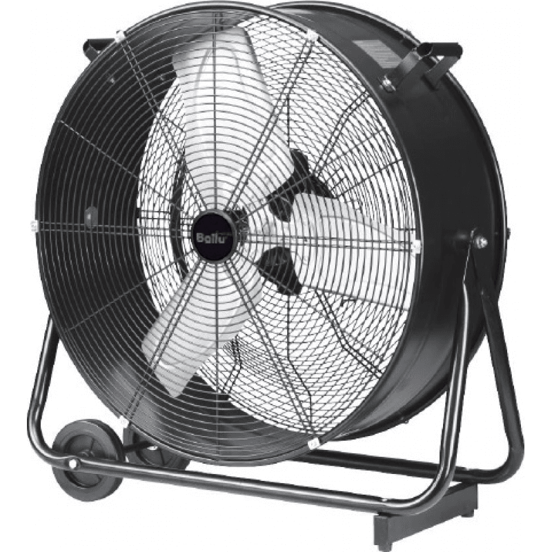 Напольные вентиляторы