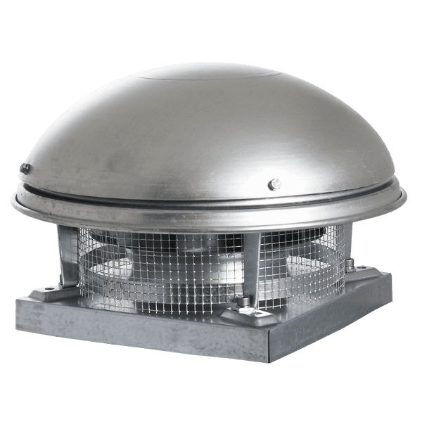 Дымоудаления