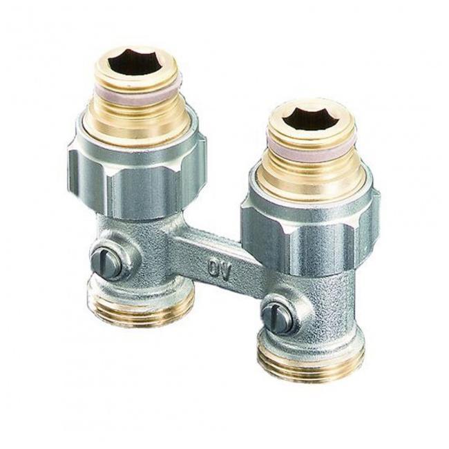 Двухтрубные