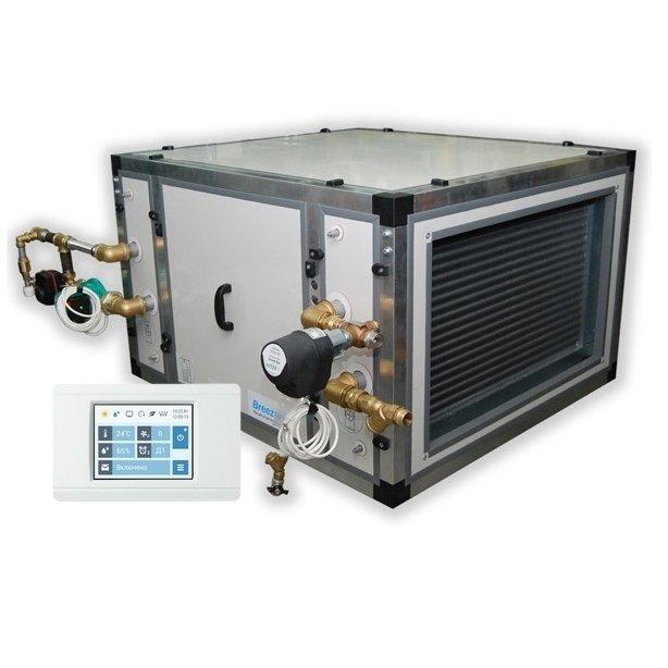 Форсуночный увлажнитель Breezart 6000 HumiAqua P