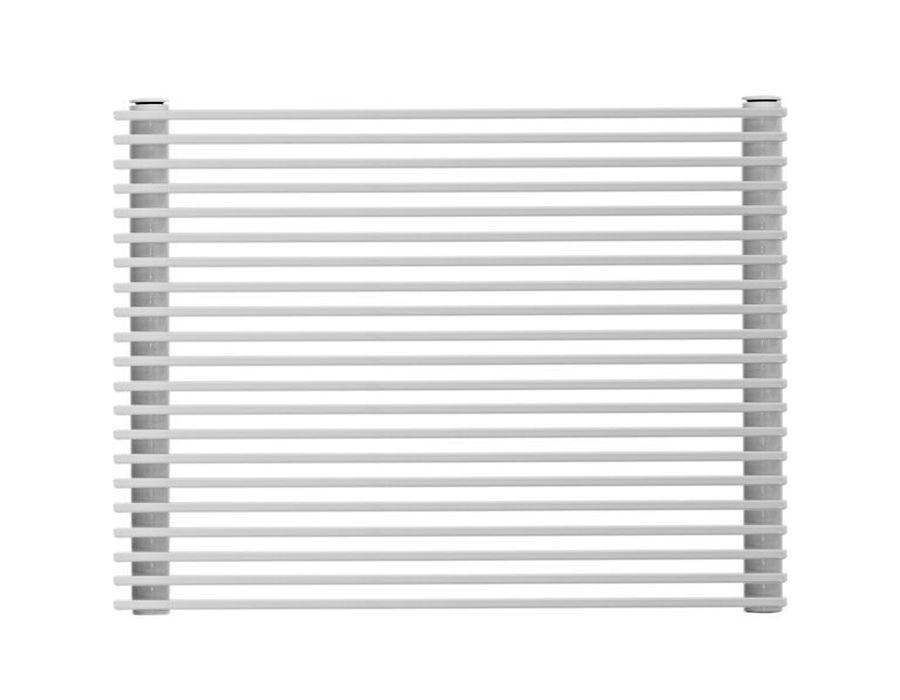 Стальной трубчатый радиатор 2-колончатый КЗТО Параллели Г 2-1000-21 шаг 25
