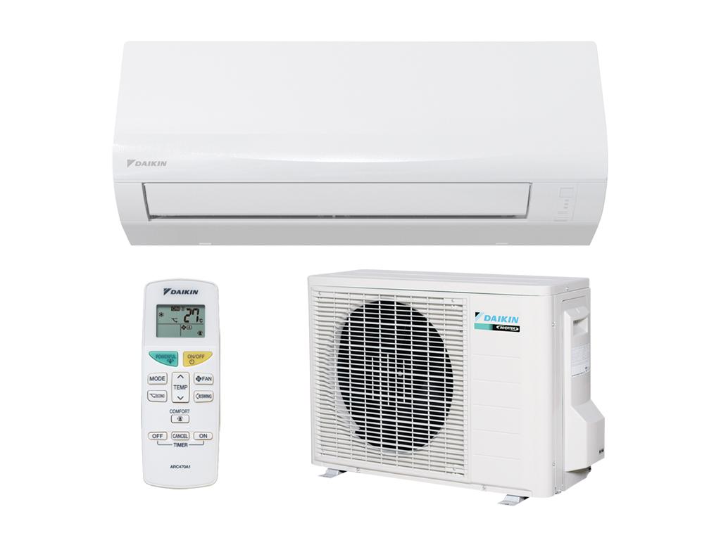 Кондиционер Daikin Sensira FTXF25B/RXF25B