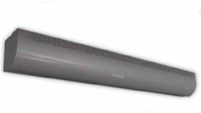 Электрическая тепловая завеса Zilon ZVV-1.0E6SG