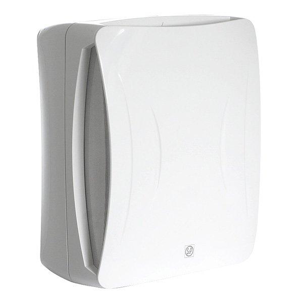 Вытяжка для ванной диаметр 100 мм Soler &amp; Palau EBB 250 N HT