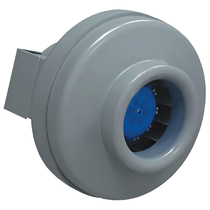 Канальный вентилятор Zilon ZFO 315 p