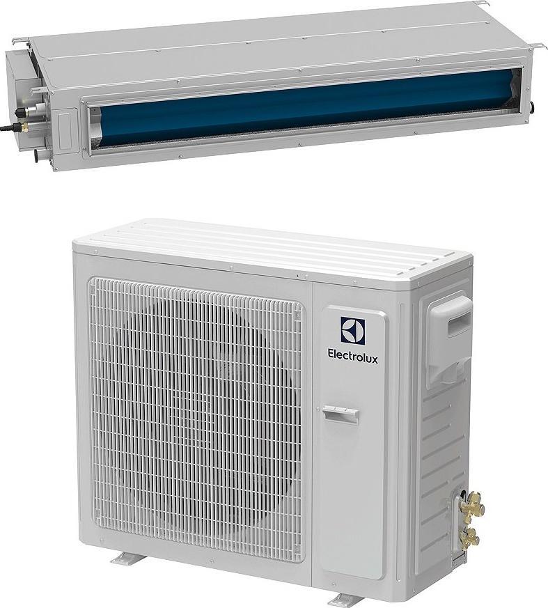 Канальный кондиционер Electrolux EACD-36H/UP3/N3