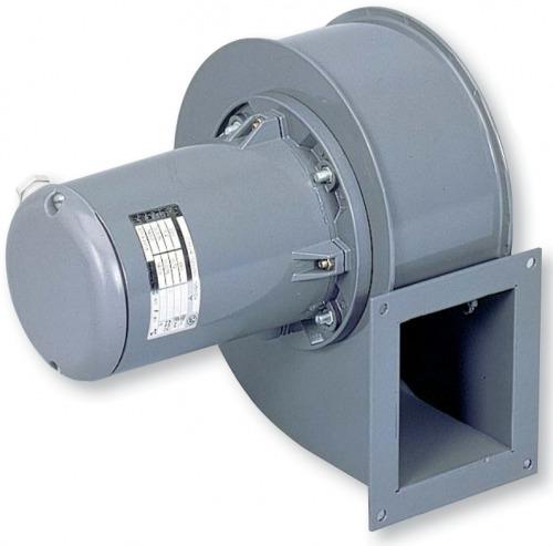 Центробежный вентилятор Soler &amp; Palau CMB/4-180/75-0,18