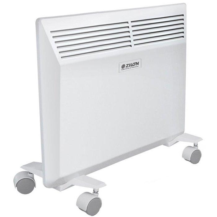 Конвектор электрический Zilon ZHC-1500 SR3.0