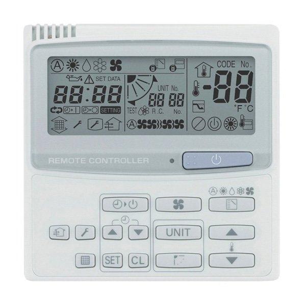 Пульт управления Toshiba RBC-AMS41-E