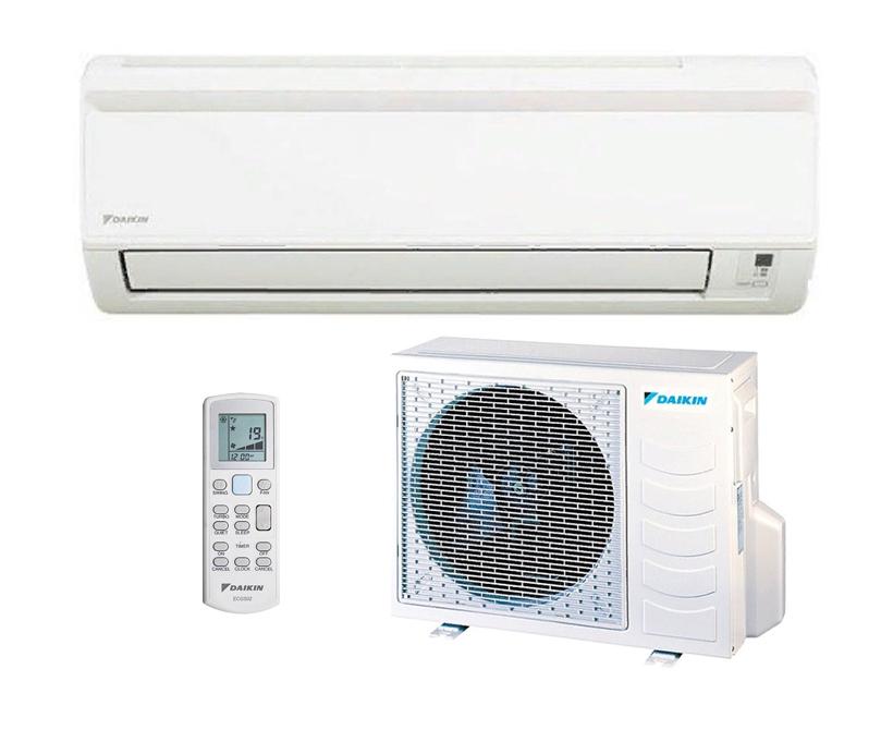 Кондиционер Daikin ATYN ATYN25L/ARYN25L Nord-40