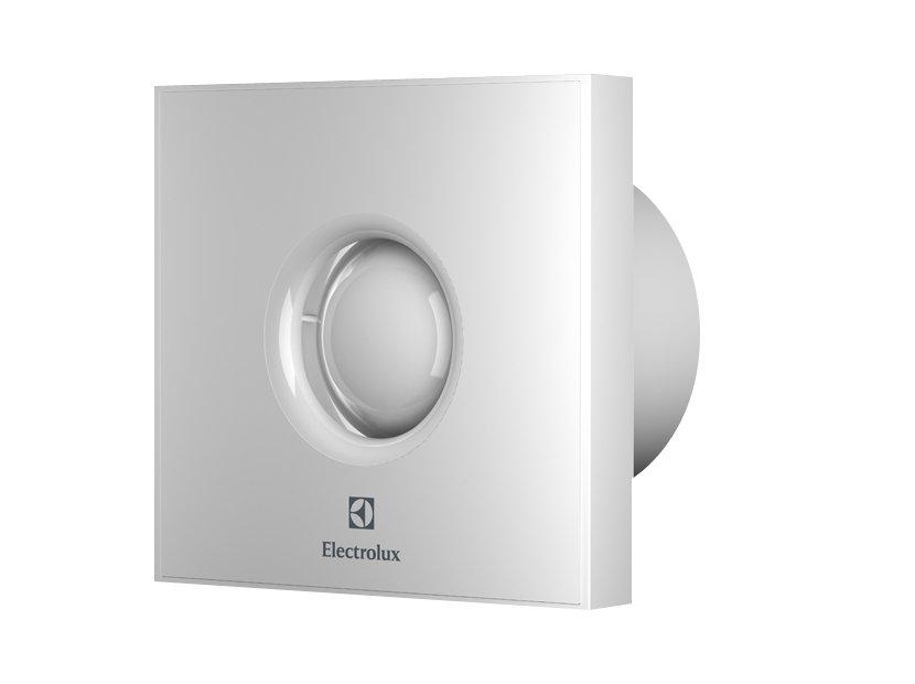 Вытяжка для ванной диаметр 120 мм Electrolux EAFR-120T