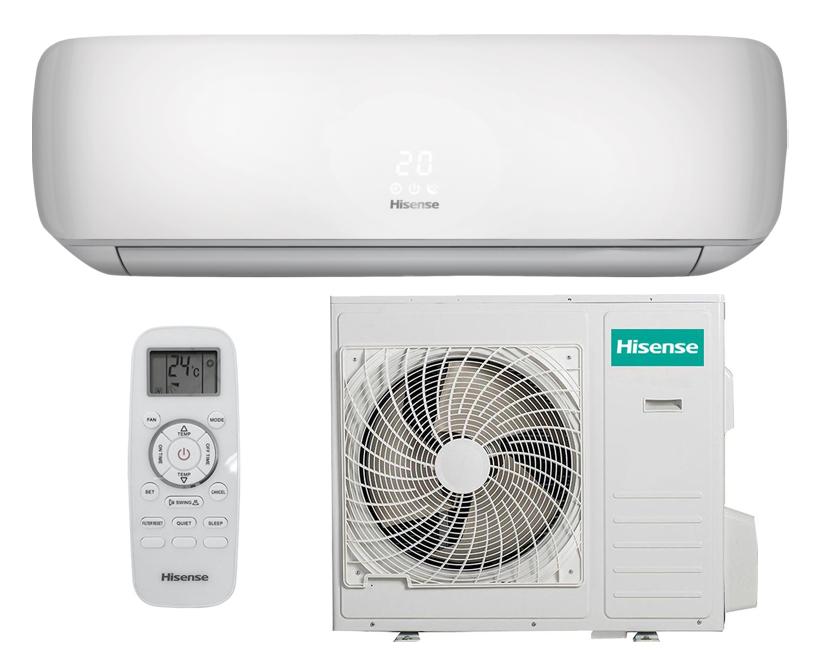 Кондиционер Hisense Neo Premium Classic A AS-13HW4SVDTG5