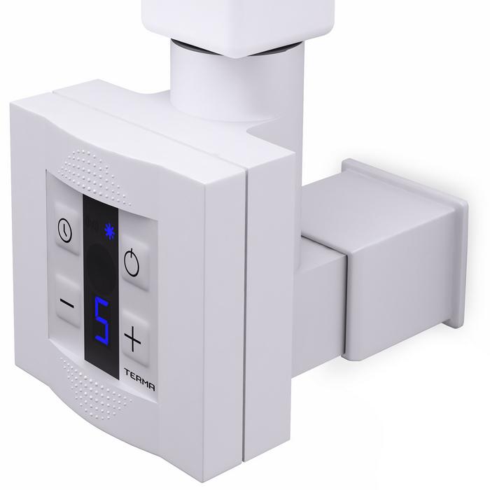 Трубчатый электронагреватель Terma KTX 4 Белый