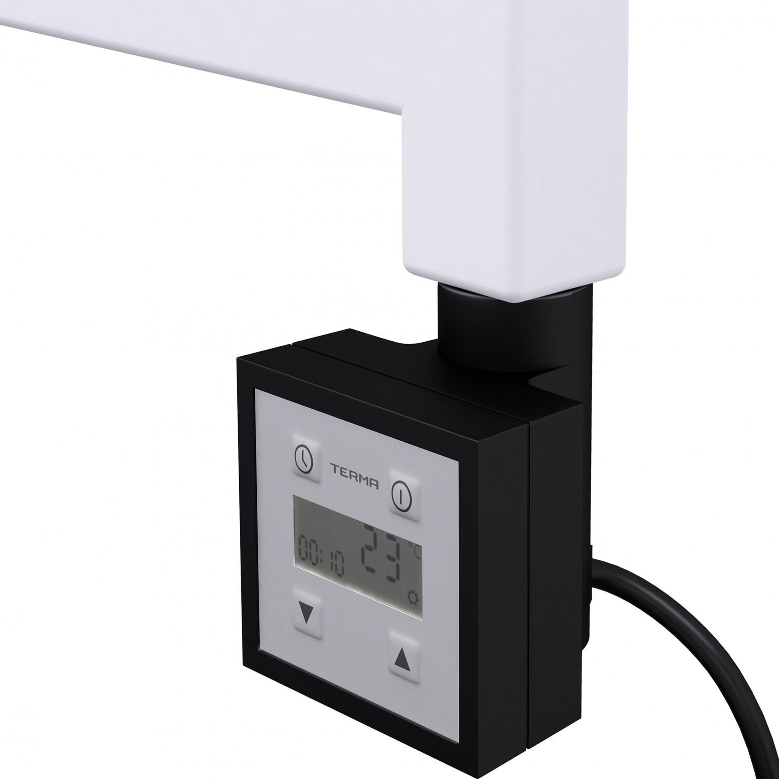 Трубчатый электронагреватель Terma KTX 3 Черный