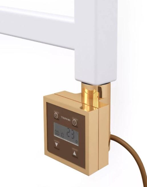 Трубчатый электронагреватель Terma KTX 3 Золотой
