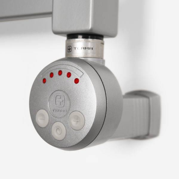 Блок управления Terma MEG 800W Серебряный