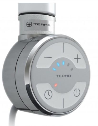 Блок управления Terma MOA 800W Хром