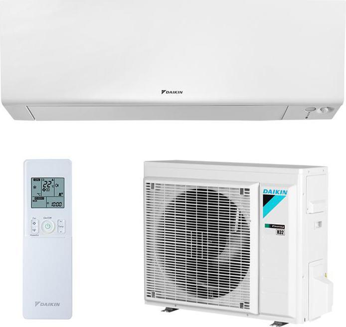 Кондиционер Daikin Perfera FTXM20R/RXM20R9