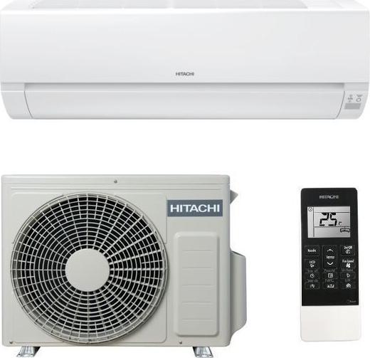 Кондиционер Hitachi X-Comfort RAK-35REF/RAC-35WEF