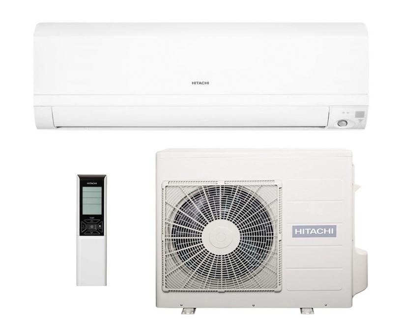 Кондиционер Hitachi Light commercial RAK-60RPE/RAC-60NPE