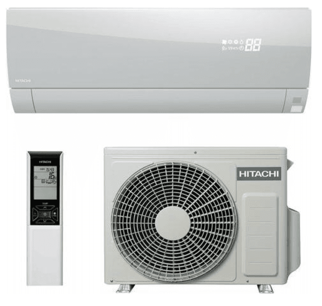 Кондиционер Hitachi S-Premium RAK-25PSES/RAC-25WSE