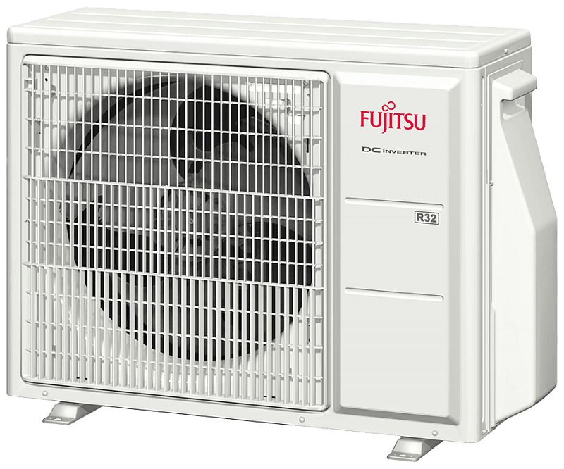 Наружный блок на 5 комнат Fujitsu AOYG36KBTA5