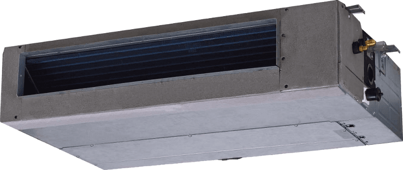 Канальный внутренний блок Lessar eMagic LS-MHE07DOA2