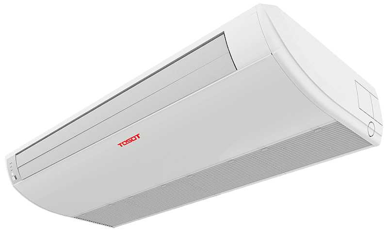 Напольно-потолочный кондиционер Tosot T36H-ILF/I/T36H-ILU/O