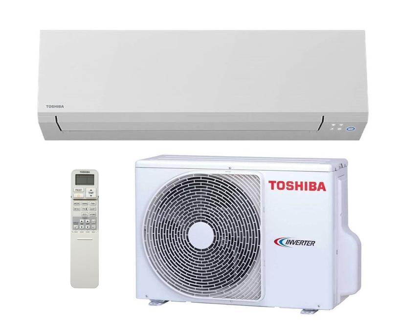 Кондиционер Toshiba Shorai Edge RAS-B22G3KVSG-E/RAS-22J2AVSG-E1