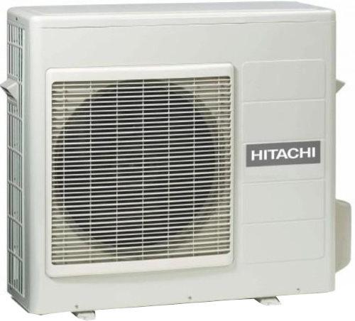 Внешний блок на 5 комнат Hitachi Multizone Premium RAM-110NP5E