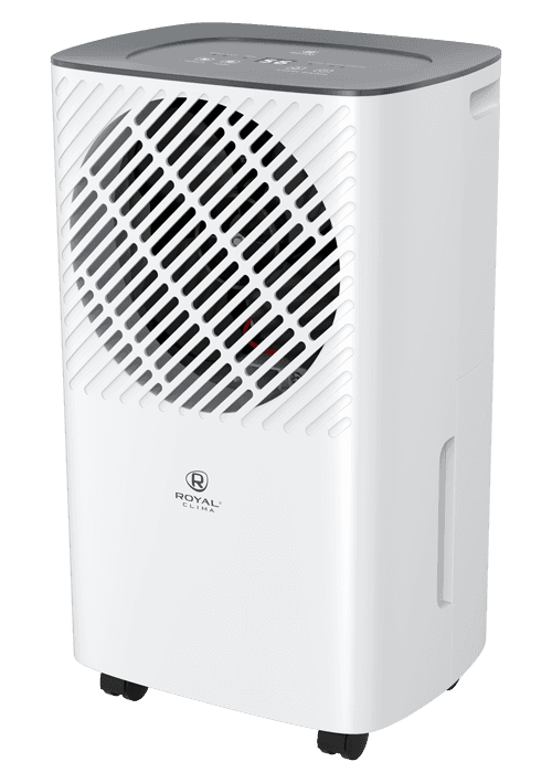 Бытовой осушитель воздуха Royal Clima Carisma RD-CR10-E