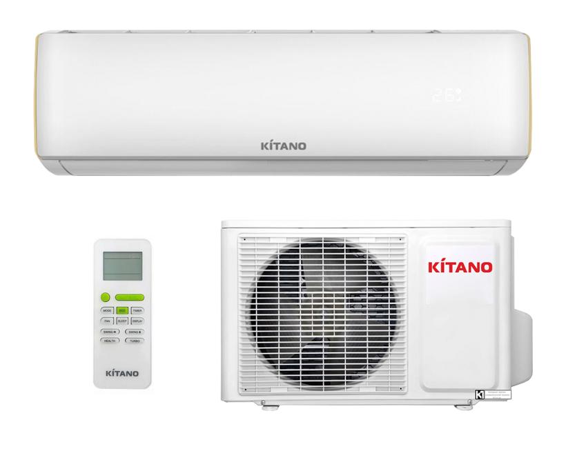 Кондиционер Kitano KR-Viki-36