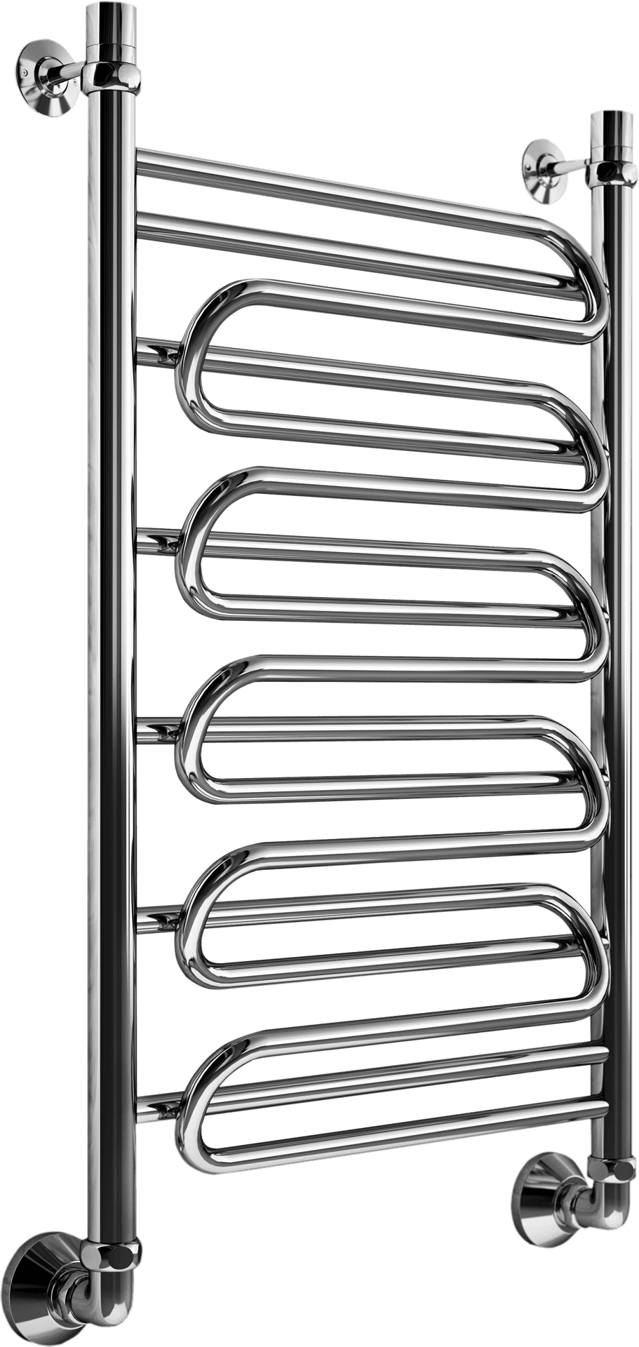 Полотенцесушитель Velar Салация (600*600)