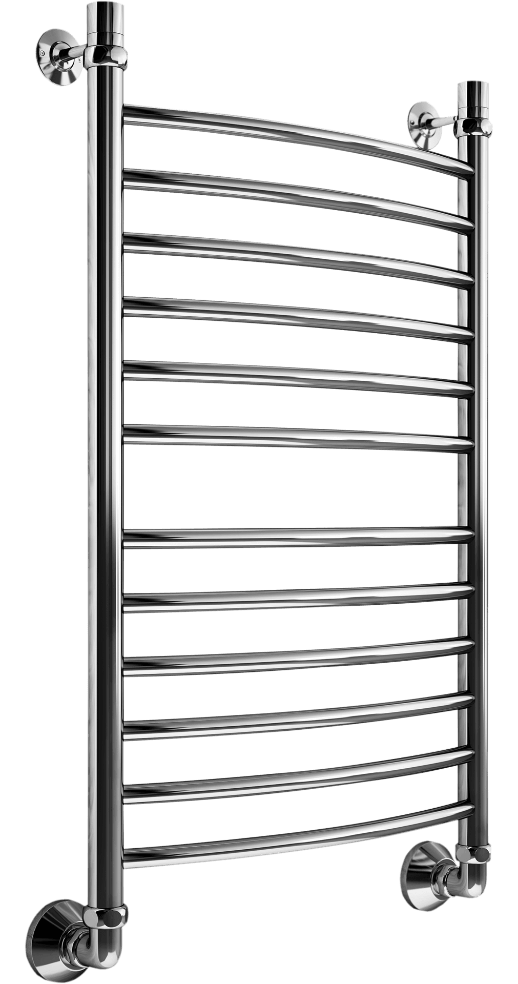 Полотенцесушитель Velar Меркурий (800*600) с полкой