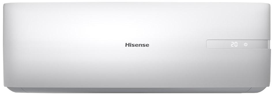 Настенный внутренний блок Hisense Silver Free Match AMS-12UR4SVEDL6 (S)