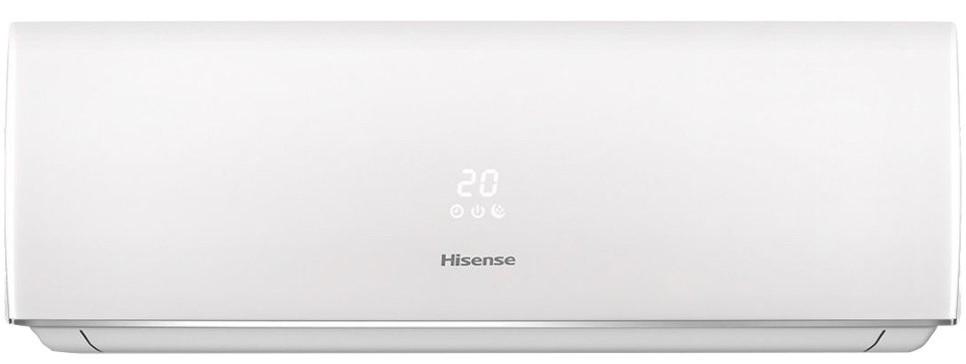Настенный внутренний блок Hisense Smart Free Match AMS-07UR4SVEDB65