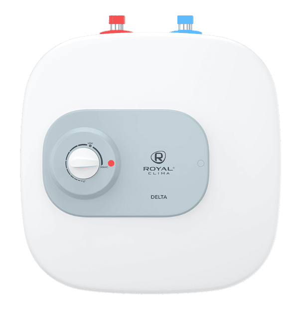 Электрический накопительный водонагреватель Royal Clima RWH-D10-FE