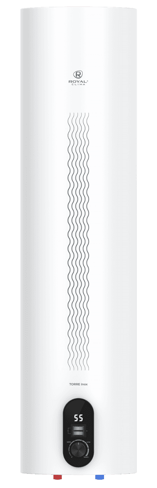 Электрический накопительный водонагреватель Royal Clima RWH-TR50-SS