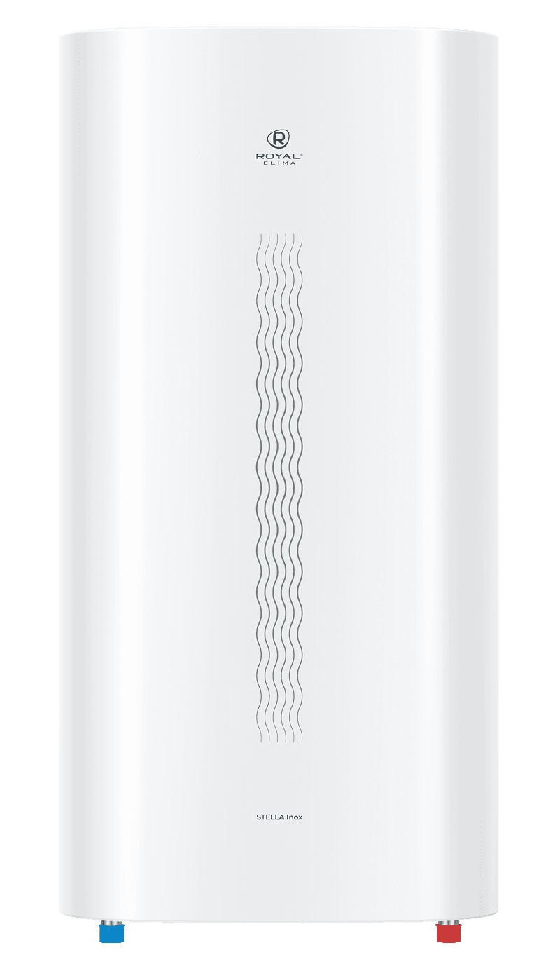 Электрический накопительный водонагреватель Royal Clima RWH-SG50-FS