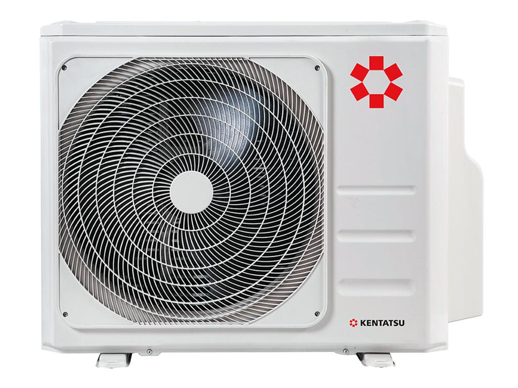 Внешний блок на 3 комнаты Kentatsu K3MRB60HZRN1