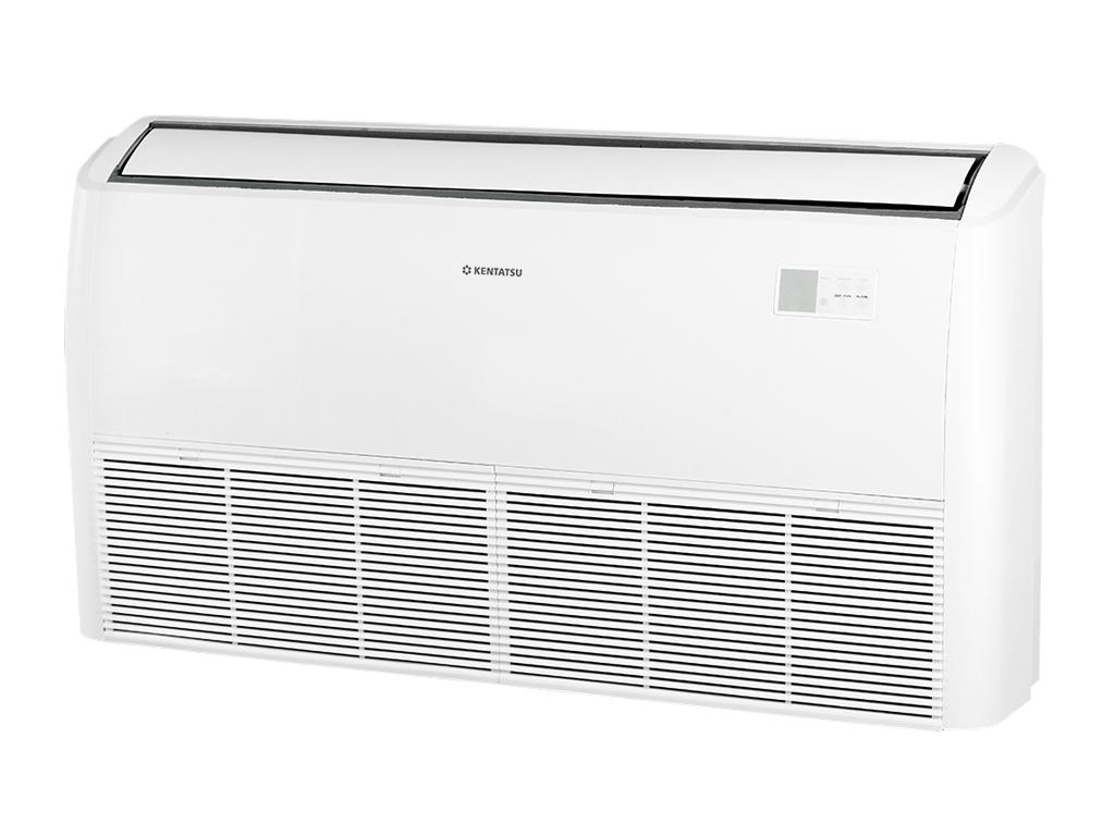 Напольно-потолочный кондиционер Kentatsu KSCB165HZAN1/KSUNB165HZAN3