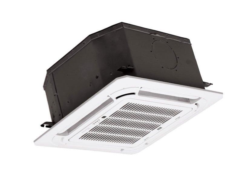 Кассетный внутренний блок Mdv MDCA4I-07HRFN8