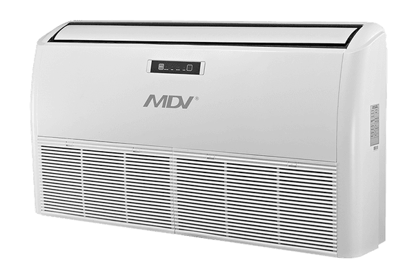 Напольно-потолочный кондиционер Mdv MDUE-60HRFN8/MDOU-60HFN8