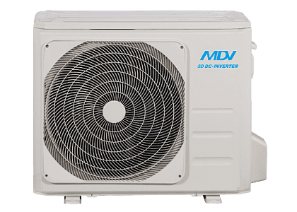 Внешний блок на 3 комнаты Mdv MD3O-21HFN8