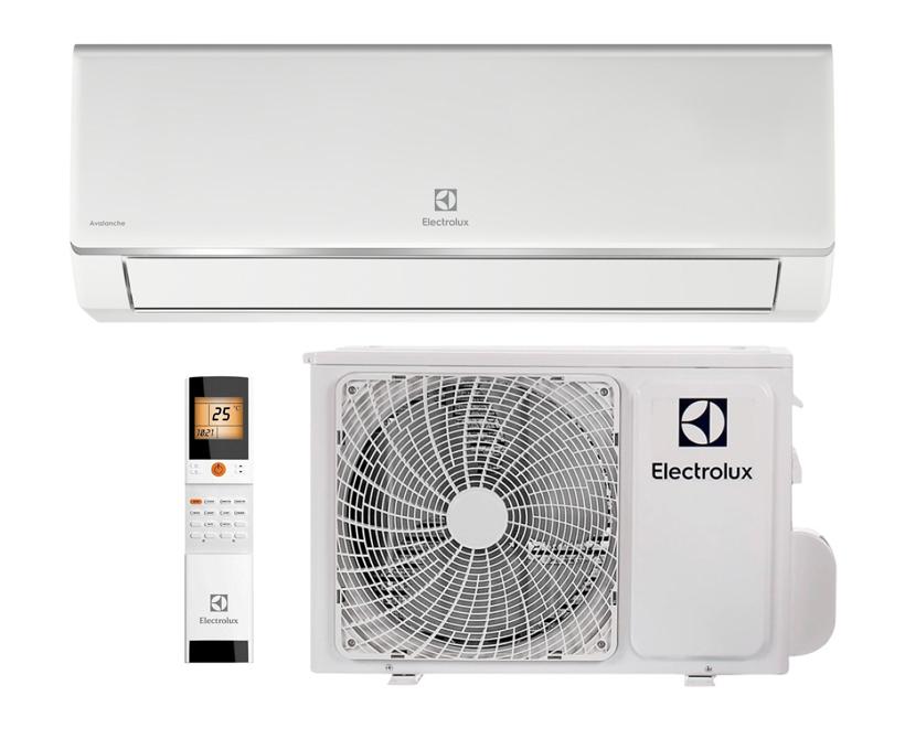 Кондиционер Electrolux Avalanche EACS/I-24HAV/N8_22Y