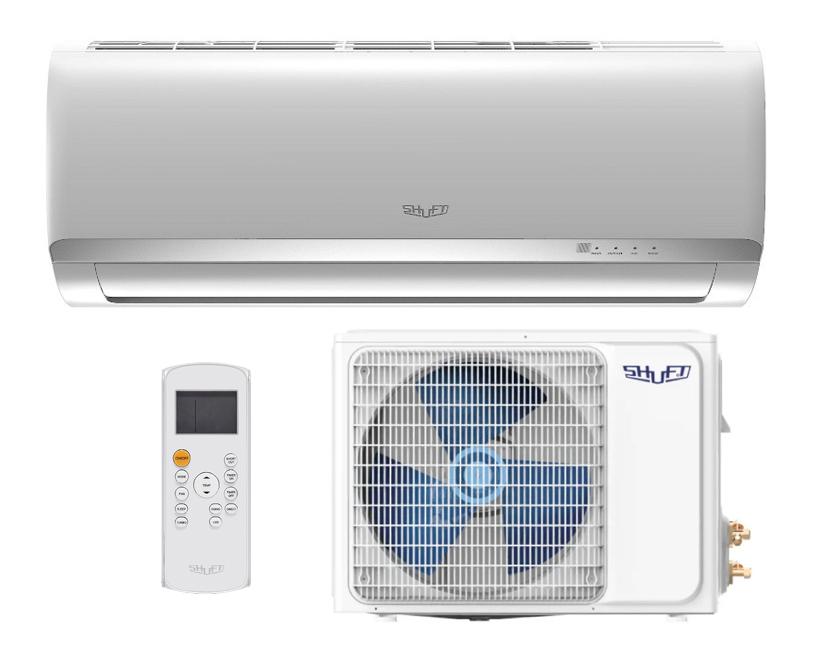 Кондиционер Shuft Tor SFTMI-24HN1_22Y