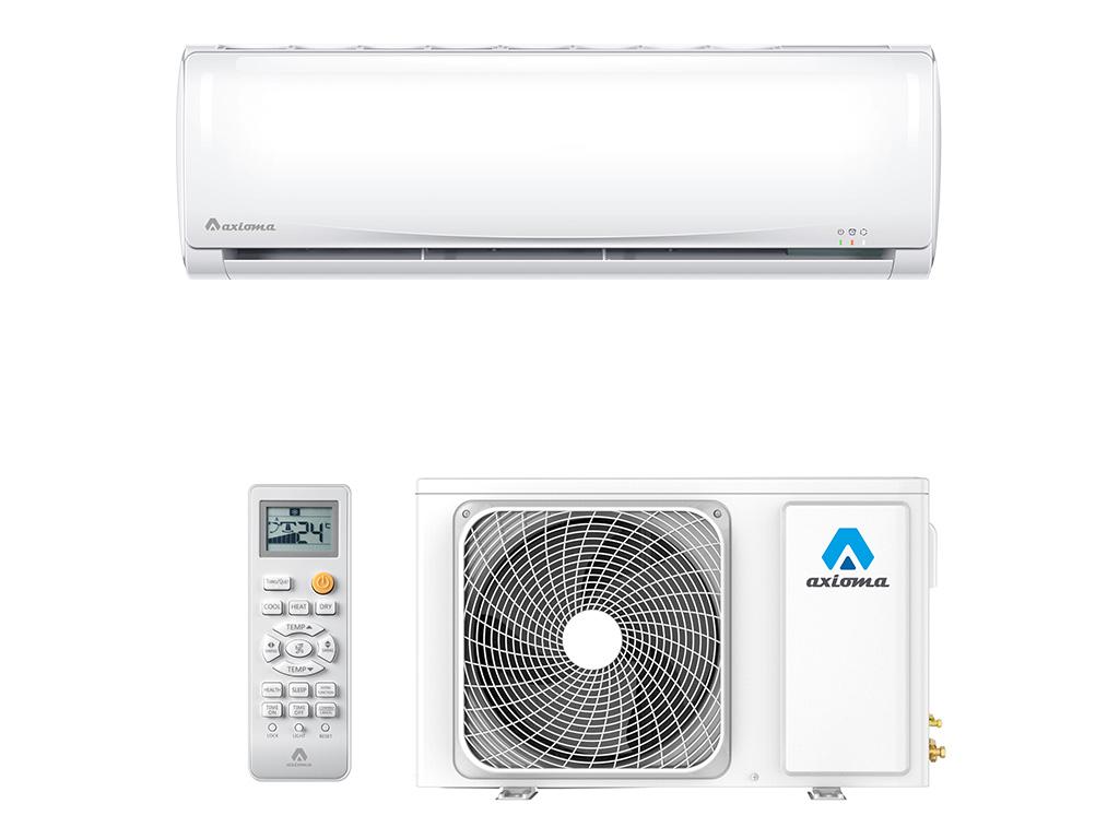 Кондиционер Axioma ASX18D1Z1R/ASB18D1Z1R