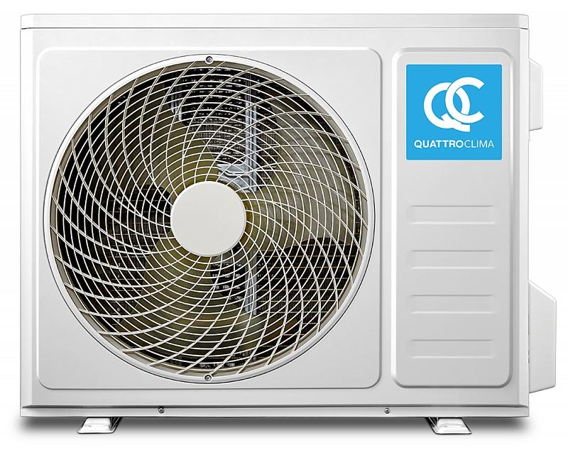 Внешний блок на 2 комнаты QuattroClima Freddo QN-FM18UA